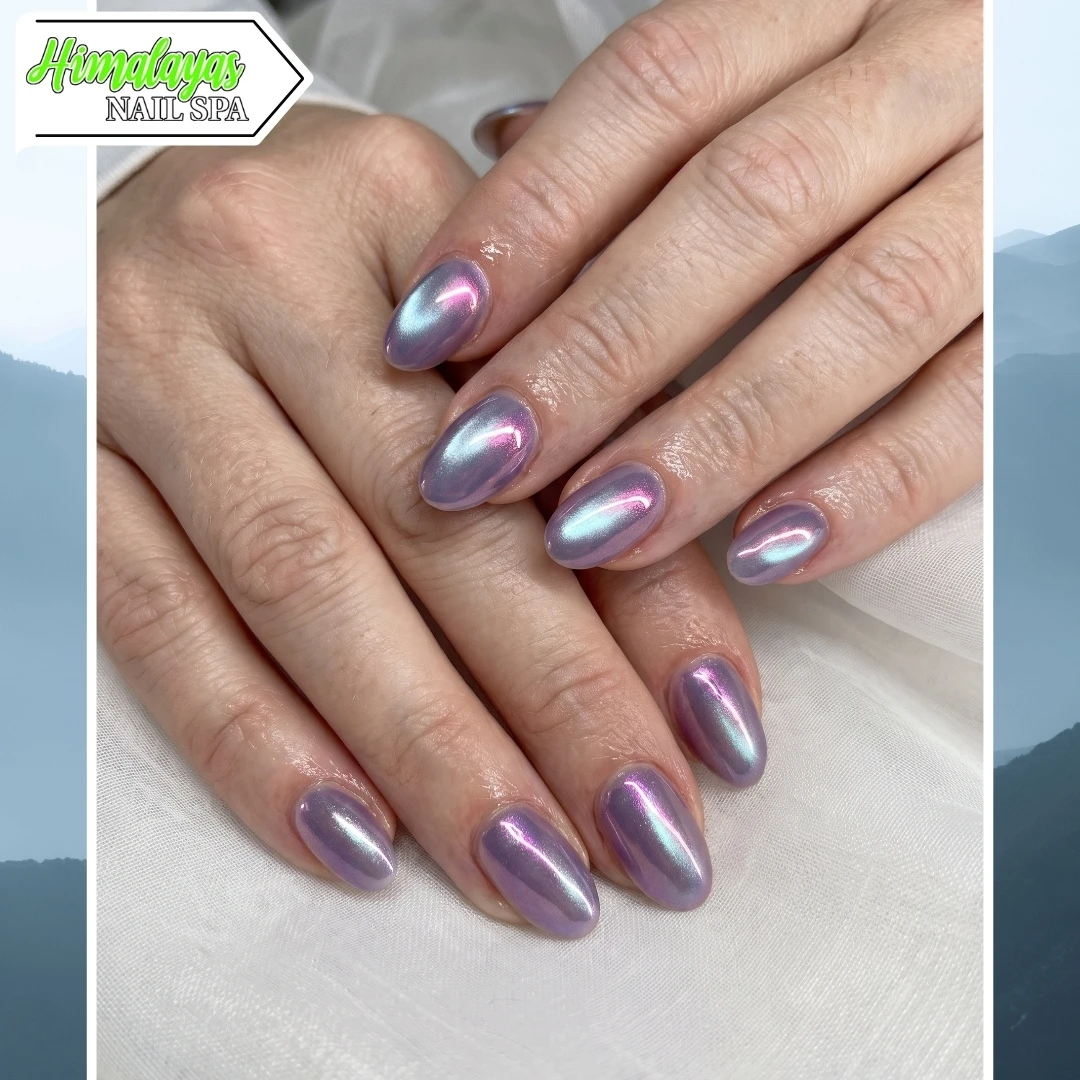 Nail Aug 17